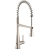 Spot Resist Stainless