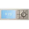 image:imageMoen Smart Shower 4Outlet Digital Thermostatic Shower Valve with 34 Connections S3104Terra Beige