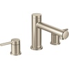 Brushed Nickel