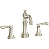 Brushed Nickel