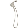 Spot Resist Brushed Nickel