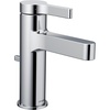 image:imageMoen Vichy Chrome OneHandle Single Hole Modern Bathroom Faucet 6710