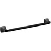 image:imageMoen Voss Matte Black Towel Bar YB5124BL