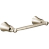 image:imageMoen YB0386CH Flara 9Inch Single Hand Towel Bar ChromePolished Nickel