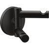 image:imageMoen YG0436CH Bathroom Safety 36Inch Stainless Steel Modern Bathroom Grab Bar ChromeMatte Black