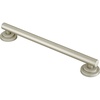 image:imageMoen YG0742CH Bathroom Safety 42Inch Stainless Steel Modern Bathroom Grab Bar ChromeBrushed Nickel