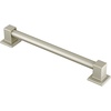 image:imageMoen YG8836CH Bathroom Safety 36Inch Stainless Steel Modern Bathroom Grab Bar ChromeBrushed Nickel