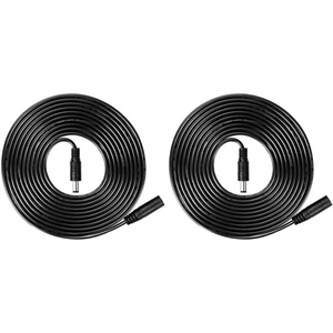 image:imageMoen 920003 Flo Smart Water Monitor and Shutoff 25ft Extension Cable25 Feet Pack of 2