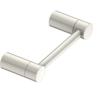 image:imageMoen Align Brushed Gold 24Inch Modern Single Towel Bar YB0424BGBrushed Nickel