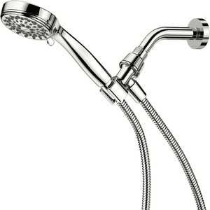 image:imageMoen Ignite Chrome Hand Held Shower Head Package With 25 GPM High Pressure Spray 20091Pack of 1