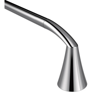 image:imageMoen YB2318CH Glyde Towel Bar 18 ChromeChrome