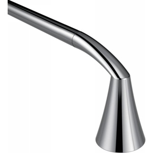 image:imageMoen YB2324CH Glyde Towel Bar 24 ChromeChrome
