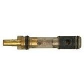 image:imageMoen 1225 Magnum OneHandle Faucet Cartridge Replacement Kit Brass Genuine Moen Part for Kitchen and Bathroom Faucets6 Pack