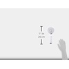 image:imageMoen 189315 EcoPerformance Handshower Hand Shower Head ChromeChrome