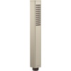 image:imageMoen 189575BN EcoPerformance Handshower Handheld Shower Head Brushed NickelBrushed Nickel