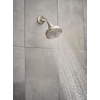 image:imageMoen 200W0SRN Hydro Energetix Showerhead 5Inch Brushed NickelBrushed Nickel