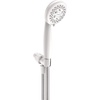 image:imageMoen 23040W Adler EightFunction 4Inch Diameter Spray Head Handshower Showerhead Glacier