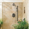 image:imageMoen 6302EPORB OneFunction EcoPerformance Shower Head Oil Rubbed BronzeChrome