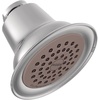 image:imageMoen 6313ORB SingleFunction Easy Clean XLT EcoPerformance Showerhead Oil Rubbed BronzeChrome