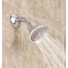 image:imageMoen 6313ORB SingleFunction Easy Clean XLT EcoPerformance Showerhead Oil Rubbed BronzeOil Rubbed Bronze