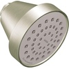 image:imageMoen 6399BG OneFunction 358 Diameter Round Spray Head Brushed GoldBrushed Nickel