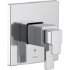 image:imageMoen 90 Degree Chrome MCORE 4Series Thermostatic Tub and Shower Trim Valve Required UTS4713EPChrome