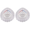 image:imageMoen 91751 Chateau Knob Insert KitNA or Unfinished