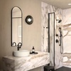 image:imageMoen A701BN Handheld Shower Mounting Bracket for Shower Arm Brushed NickelMatte Black