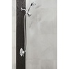 image:imageMoen Align Brushed Gold Moentrol Volume Control Modern Shower Valve Trim Kit Valve Required T3291BGChrome