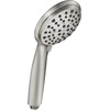 image:imageMoen Attune Shower Head with Handheld Sprayer 6 Handheld Shower Head Spray Settings Spot Resist Brushed Nickel Finish 218H0SRNPack of 1