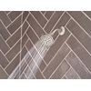 image:imageMoen Attune Shower Head with Handheld Sprayer 6 Shower Head Spray Settings Chrome Finish 218H0Brushed Nickel
