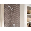 image:imageMoen Attune Shower Head with Handheld Sprayer 6 Shower Head Spray Settings Chrome Finish 218H0Chrome