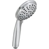 image:imageMoen Attune Shower Head with Handheld Sprayer 6 Shower Head Spray Settings Chrome Finish 218H0Chrome