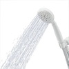 image:imageMoen Banbury Glacier White 5Spray Handshower HighPressure Handheld Bathroom Shower Head 23046W