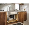image:imageMoen Black Single Stage Under Sink Advanced Water Filtration System F9800