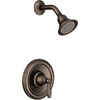 image:imageMoen Brantford Brushed Nickel PosiTemp Pressure Balancing EcoPerformance Shower Valve Trim Kit Valve Required T2152EPBNOil Rubbed Bronze