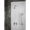 image:imageMoen Brantford Chrome PosiTemp Pressure Balancing Shower Valve Trim Kit Valve Required T2152Oil Rubbed Bronze