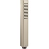 image:imageMoen Brushed Nickel EcoPerformance Handshower Handheld Shower Head 189318BNBrushed Nickel