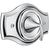 image:imageMoen Chrome Remodeling Shower Cover Plate for 3Handle to 2Handle Shower Updates 1920Chrome