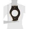 image:imageMoen Chrome Remodeling Shower Cover Plate for 3Handle to 2Handle Shower Updates 1920Oil Rubbed Bronze