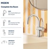 image:imageMoen Cia T2262EPBL PosiTemp Rain Shower 1Handle with EcoPerformance Shower Only Faucet Trim Kit Valve RequiredChrome