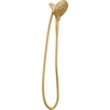 image:imageMoen Engage Chrome Magnetix SixFunction 55Inch Handheld Showerhead with Magnetic Docking System 3662EPBrushed Gold
