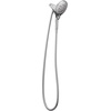 image:imageMoen Engage Chrome Magnetix SixFunction 55Inch Handheld Showerhead with Magnetic Docking System 3662EPChrome