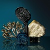 image:imageMoen Engage Chrome Magnetix SixFunction 55Inch Handheld Showerhead with Magnetic Docking System 3662EPMatte Black