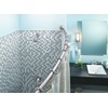image:imageMoen Eva Chrome PosiTemp Tub and Shower Trim Kit Valve Required T2133Chrome