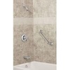 image:imageMoen Eva Chrome PosiTemp Tub and Shower Trim Kit Valve Required T2133Oil Rubbed Bronze