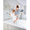 image:imageMoen Eva OilRubbed Bronze Transitional TwoHandle Deck Mount Roman Tub Faucet Trim Kit Valve Required T943ORBChrome