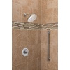 image:imageMoen Gibson Chrome PosiTemp Pressure Balancing Modern Tub and Shower Trim with 8Inch Rainshower Valve Required T3003EPChrome