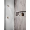 image:imageMoen Gibson Chrome SixFunction 45Inch Spray Head with Eco Performance 6512EPBrushed Nickel