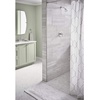 image:imageMoen Gibson Pressure Balancing Modern Shower Lever Handle PosiTemp Valve Required Matte Black T2901BLChrome